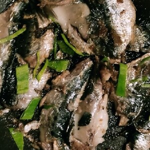 変身～大衆魚が御馳走に！イワシの蒲焼き